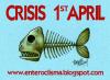 Cartoon: The big crisis (small) by Roberto Mangosi tagged economy,crisis,calendar