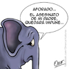 Cartoon: estado (small) by riva tagged rey,juan,carlos,aforado,ley,espana