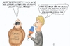 Cartoon: Lügenpresse (small) by gore-g tagged preesse,lügenpresse,meinung,meinungsfreiheit,facebook