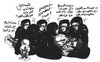 Cartoon: naji egypt 02 (small) by hanzalah brother tagged egypt