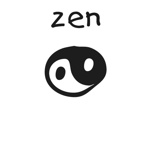 Cartoon: zen und senf (medium) by zenundsenf tagged zen,senf,mouse