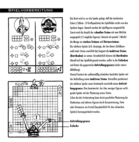 Cartoon: ORLOG - tactical board game (medium) by zenundsenf tagged orlog,board,game,napoleon,mehmet,patton,alexander,barbarossa,zenf,zensenf,zenundsenf,walter,andi