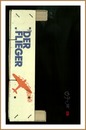 Cartoon: DER FLIEGER II - AEROPLANE ll (small) by zenundsenf tagged flieger,flugzeug,aeroplane,quick,transport,zenf,zensenf,zenundsenf,walter,andi