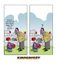 Cartoon: kandesbunzler (small) by zenundsenf tagged bundeskanzler,kinder,zenf,zensenf,zenundsenf,andi,walter