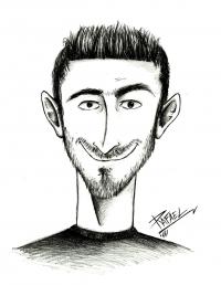 Rafael Nascimento's avatar