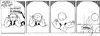Cartoon: Kater und Köpcke (small) by badham tagged kater,köpcke,bonn,siegen,strip,si,kartuun,teartalestrust,badham