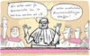 Cartoon: Komosexuelle Kirche (small) by kittihawk tagged kittihawk,2014,papst,katholische,kirche,homosexuelle,zugehen,missionarsstellungen,schaffen,vatikan