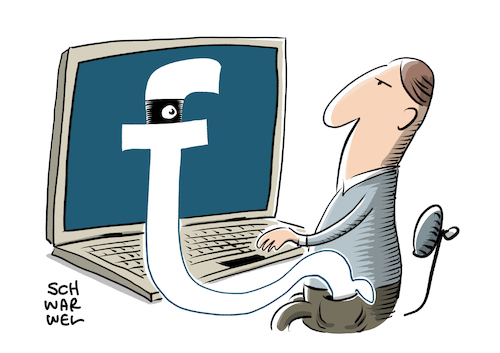 Datenschutz Facebook Urteil