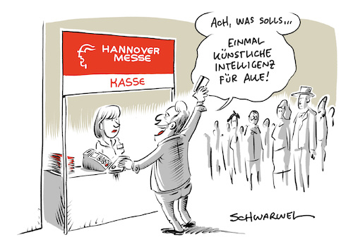 Künstliche Intelligenz Hannover