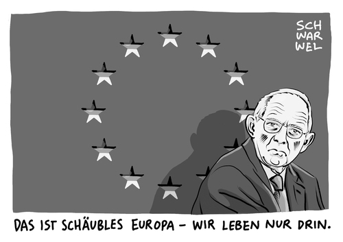 Schäuble nach Brexit