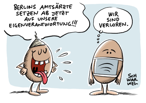 Cartoon: Überforderte Gesundheitsämter (medium) by Schwarwel tagged corona,coronavirus,pandemie,epidemie,sars,covid19,quarantäne,coronatest,kontaktverfolgung,kontaktbeschränkungen,mundnasenschutz,schutzmaske,maskenpflicht,gesundheitsamt,rki,infektionszahlen,neuinfektionen,intensivstation,krankenhaus,krankenhäuser,pflegekräfte,cartoon,karikatur,schwarwel,corona,coronavirus,pandemie,epidemie,sars,covid19,quarantäne,coronatest,kontaktverfolgung,kontaktbeschränkungen,mundnasenschutz,schutzmaske,maskenpflicht,gesundheitsamt,rki,infektionszahlen,neuinfektionen,intensivstation,krankenhaus,krankenhäuser,pflegekräfte,cartoon,karikatur,schwarwel