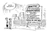 Cartoon: Atomkraftwerke Energiekonzerne (small) by Schwarwel tagged atomkraftwerke,energiekonzerne,atom,kraftwerk,haftung,verantwortung,umwelt,umweltzerstörung,steuerzahler,bürger,karikatur,schwarwel
