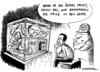 Cartoon: BP Krise (small) by Schwarwel tagged bp,ölkrise,louisiana,öl,pest,golf,von,mexiko,ölkonzern,krise,bohrinsel,natur,katastrofe,verschmutzung,meer,ozean,umwelt,karikatur,schwarwel