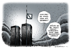 Cartoon: Deutsche Bank Gewinneinbruch (small) by Schwarwel tagged deutsche,bank,gewinneinbruch,karikatur,schwarwel,finanzkrise,krise,geld,wirtschaft,finanzen