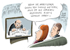 Cartoon: Diskussion um Agenda 2010 (small) by Schwarwel tagged martin,schulz,diskussion,agenda,2010,arbeitgeber,reformvorschläge,reform,karikatur,schwarwel