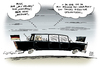 Cartoon: EU Fiskalpakt (small) by Schwarwel tagged eu europäische union fiskalpakt pakt finanezen geld wirtschaft politik schulden schuldenbremse länder staat ratifizierung karikatur schwarwel