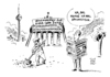 Cartoon: FIFA Skandal Vergabe (small) by Schwarwel tagged fifa,skandal,vergabe,2010,wm,weltmeisterschaft,fußball,karikatur,schwarwel