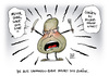 Cartoon: Helmut Kohl geheime Notizen (small) by Schwarwel tagged nachlass,altkanzler,helmut,kohl,geheime,gesprächsauszüge,veröffentlichung,entgegen,willen,politiker,politik,partner,buch,streit,merkel,messe,gabel,weggefährten,zorn,wut,karikatur,schwarwel