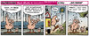 Cartoon: Schweinevogel Cartoon Schwarwel (small) by Schwarwel tagged schweinevogel,schwarwel,sid,bus,fahren,fahrt,öffentliche,verkehrsmittel,haltestellte,fahrzeug,cartoon,witz