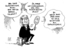 Cartoon: Steuerbetrug Alice Schwarzer (small) by Schwarwel tagged steuerbetrug,alice,schwarzer,steuer,konto,schweiz,geld,selbstanzeige,karikatur,schwarwel,gerechtigkeit,frauen,recht,gesetz