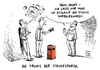 Cartoon: Steuereinnahmen Raucher (small) by Schwarwel tagged steuer,steuereinnahmen,fiskus,staat,finanzamt,verdienen,geld,verkauf,wirtschaft,finanzen,raucher,rauchen,zigaretten,karikatur,schwarwel