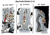 Cartoon: Transparenzoffensive (small) by Schwarwel tagged transparenzoffensive,ergo,webseite,skandal,wulff,windsors,karikatur,schwarwel