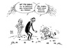 Cartoon: Verschlankung der Kanzlerin (small) by Schwarwel tagged verschlankung,der,kanzlerin,ist,medienthema,karikatur,schwarwel,boulevardpolitik