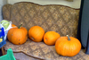Cartoon: Happy Halloween (small) by manfredw tagged pumpkin,halloween