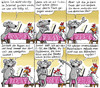 Cartoon: Billigheimer (small) by Ratte Ludwig tagged ratte,ludwig,billig,preistreiber,huhn,gerda