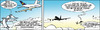 Cartoon: Airbus A380 Contest (small) by toonpool com tagged contest,lufthansa,airbus380,airbus,flugzeug,plane