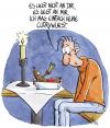 Cartoon: CURRY WURST CONTEST 060 (small) by toonpool com tagged currywurst,contest