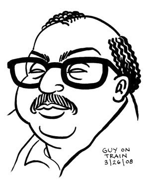 Cartoon: toon 14 (medium) by kernunnos tagged glasses,nose,wig,hair,bald,head,kojak,lollipop,free,association