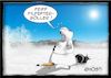 Cartoon: Höstis Die Schneemanns (small) by Hösti tagged hösti,cartoons,hoesti,stephan,höstermann,schneemann,die,schneemanns,winter,glühwein,frost