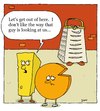 Cartoon: just grate... (small) by sardonic salad tagged cheese,grater