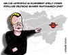 Cartoon: Dortmund (small) by stewie tagged grönemeyer,dortmund,ruhrgebiet,a40,germany,deutschland,map,landkarte