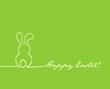Cartoon: Happy Easter (small) by stewie tagged happy,easter,bunny,egg