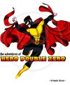 Cartoon: Hero Double Zero-0 (small) by stewie tagged hero,superhero,double,zero
