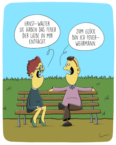 Feuer Feuer