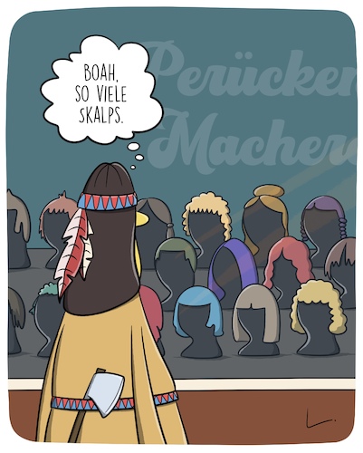Scalps Scalps