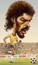 Cartoon: Nostalgic Socrates (small) by javad alizadeh tagged soctares brazilia 