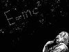 Cartoon: The formula of the universe (small) by javad alizadeh tagged einstein equals mc2 relativity theory javad cartoons