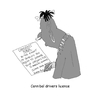 Cartoon: cannibal1 (small) by thegaffer tagged cannibals