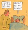 Cartoon: eng (small) by Peter Thulke tagged sterben,sterbebegleitung