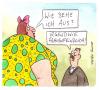 Cartoon: frauenfeindlich (small) by Peter Thulke tagged frauen,männer,liebe,ehe