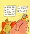 Cartoon: heisse höschen (small) by Peter Thulke tagged erinnerungen