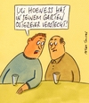 Cartoon: uli hoeneß (small) by Peter Thulke tagged uli,hoeneß