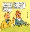 Cartoon: witz (small) by Peter Thulke tagged witz,sonnenschutz