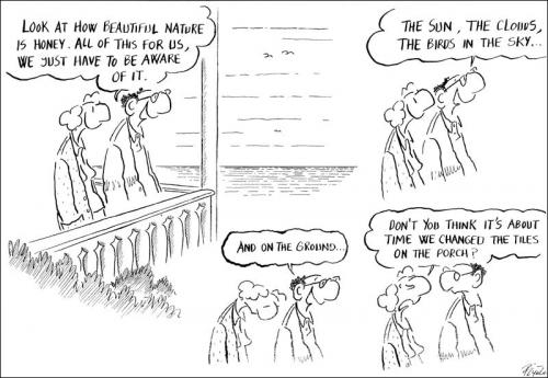 Cartoon: adams and eves_12 (medium) by Piyale Madra tagged piyale,madra,