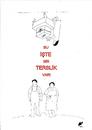 Cartoon: Referandumda Oy Yok! (small) by adimizi tagged cizgi