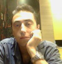 Seyavash's avatar